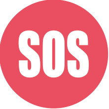 SOS緊急報警