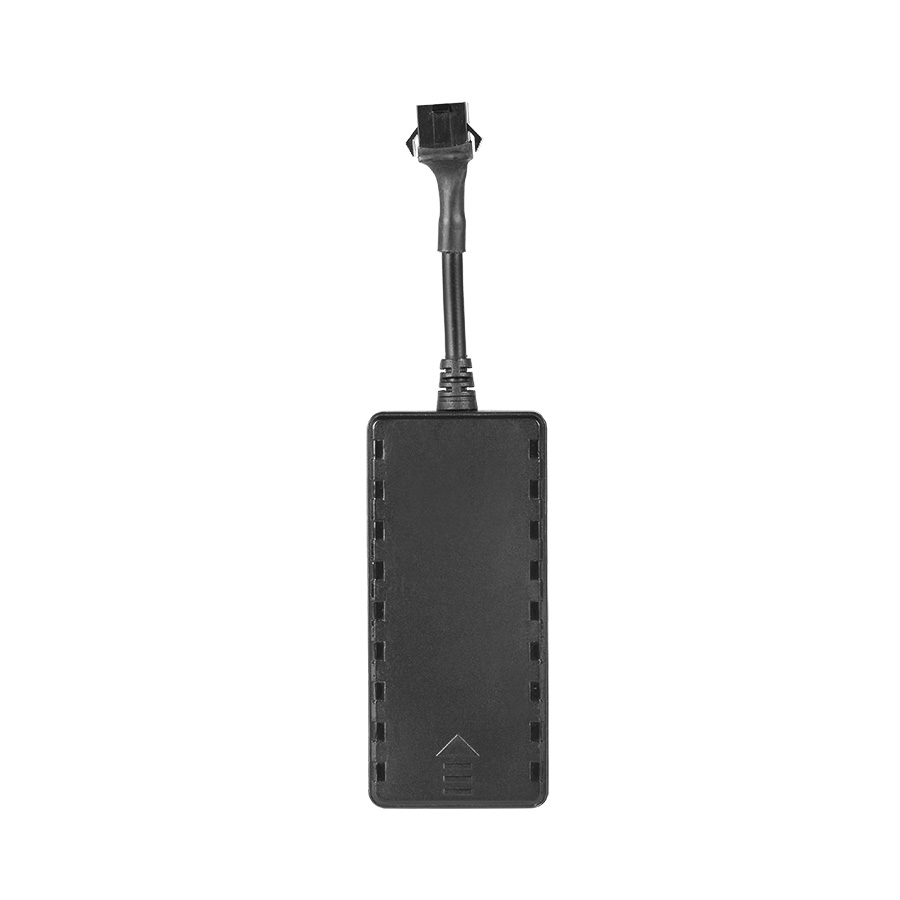 有線4G定位終端KG-09-08