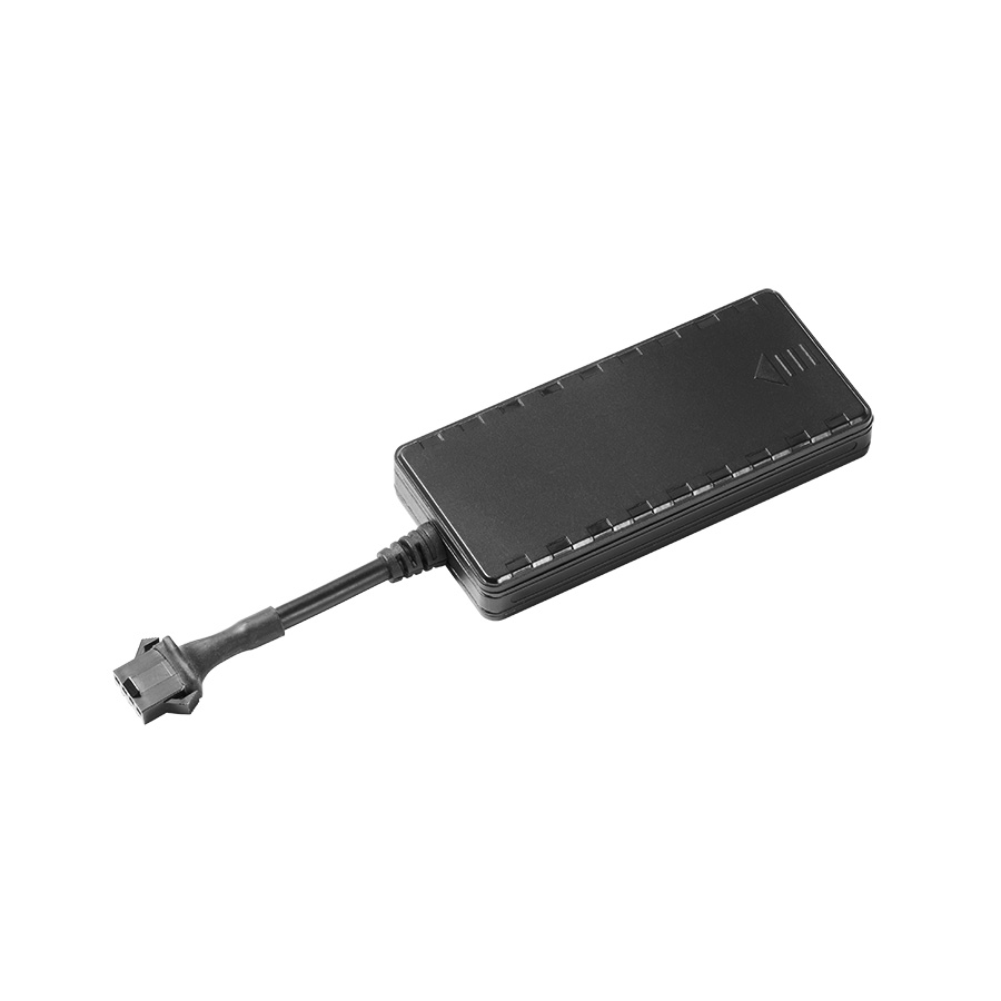 有線4G定位終端KG-09-08