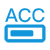 ACC檢測