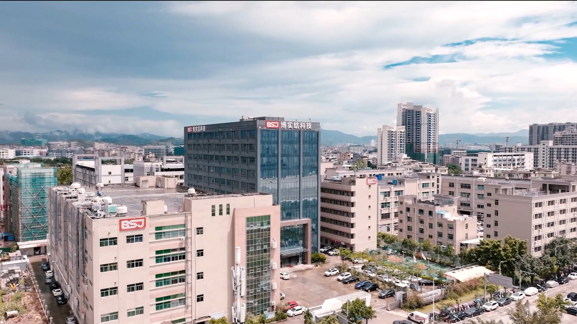博實結(jié)成功完成DeepSeek大模型本地化部署，構(gòu)筑AI驅(qū)動型增長新范式